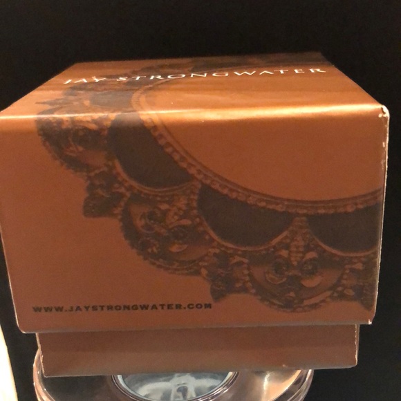 Jay Strongwater - Picture 9 of 9